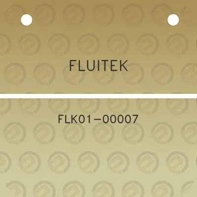 fluitek-flk01-00007