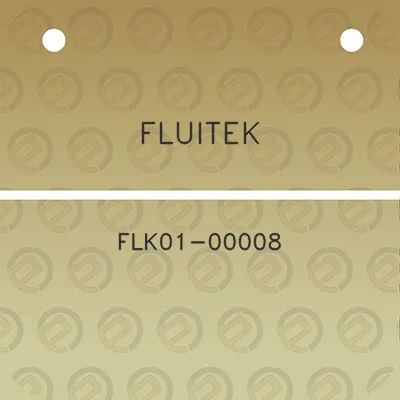 fluitek-flk01-00008