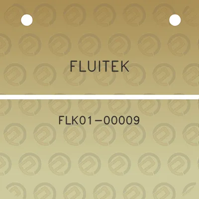 fluitek-flk01-00009