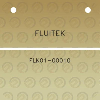 fluitek-flk01-00010