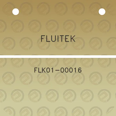 fluitek-flk01-00016