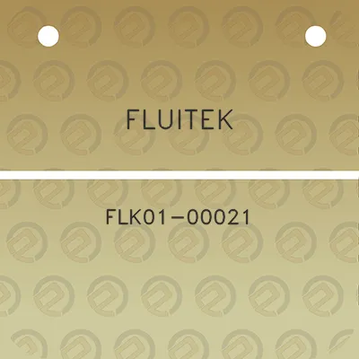 fluitek-flk01-00021