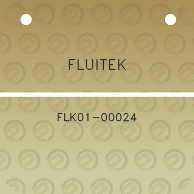 fluitek-flk01-00024