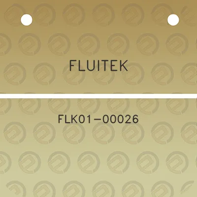 fluitek-flk01-00026