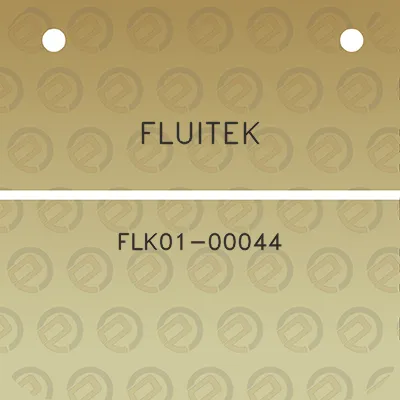 fluitek-flk01-00044