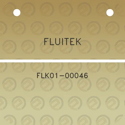 fluitek-flk01-00046