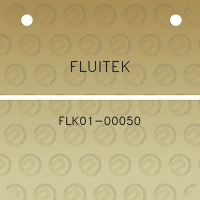 fluitek-flk01-00050