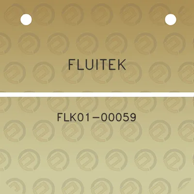 fluitek-flk01-00059