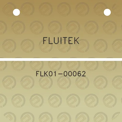 fluitek-flk01-00062