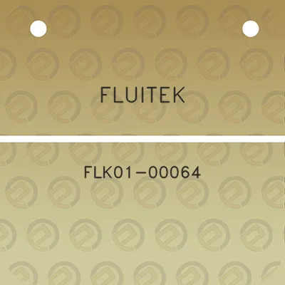 fluitek-flk01-00064