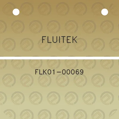 fluitek-flk01-00069