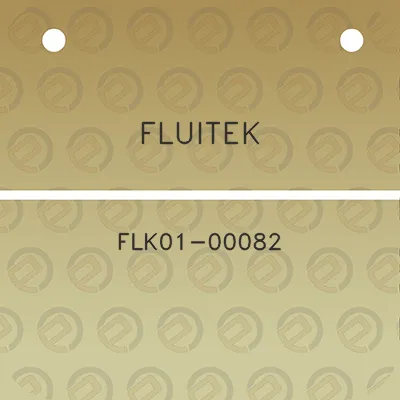 fluitek-flk01-00082