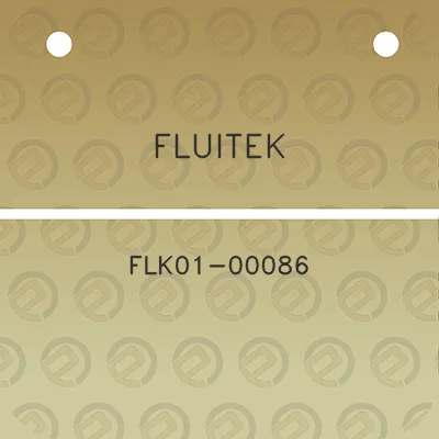 fluitek-flk01-00086