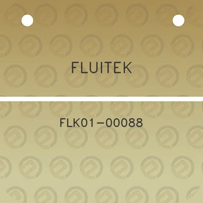 fluitek-flk01-00088