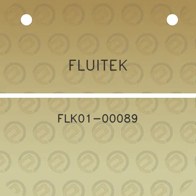 fluitek-flk01-00089