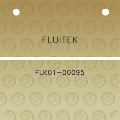 fluitek-flk01-00095