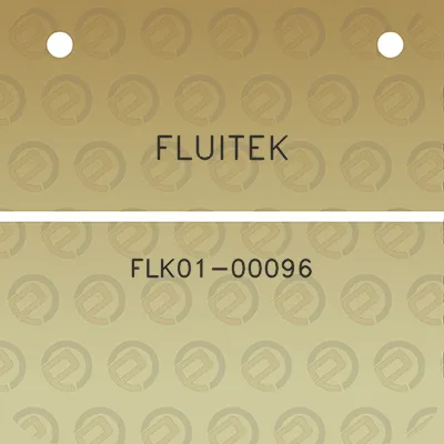 fluitek-flk01-00096