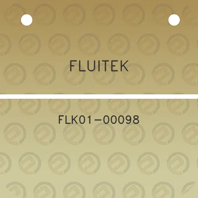 fluitek-flk01-00098