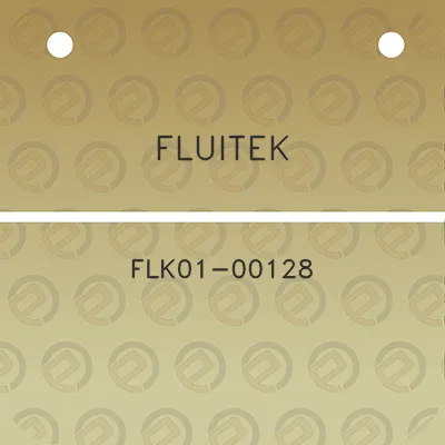 fluitek-flk01-00128