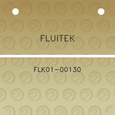 fluitek-flk01-00130