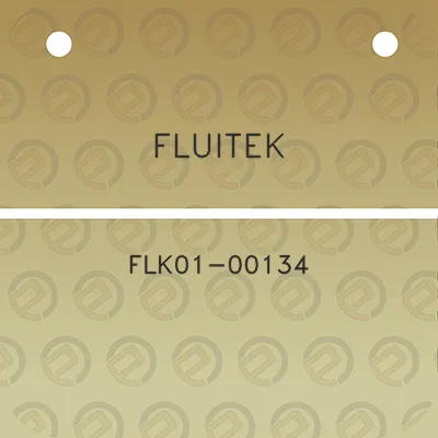 fluitek-flk01-00134