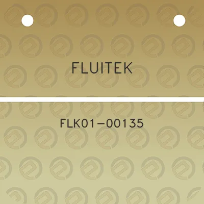 fluitek-flk01-00135