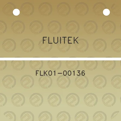 fluitek-flk01-00136