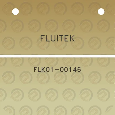 fluitek-flk01-00146