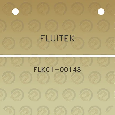 fluitek-flk01-00148