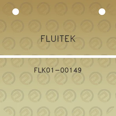 fluitek-flk01-00149