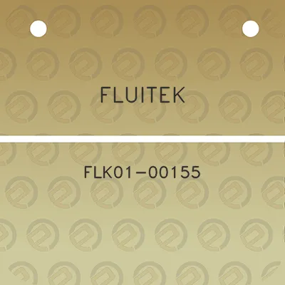 fluitek-flk01-00155