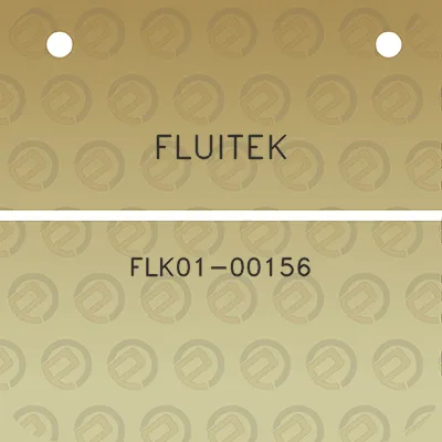 fluitek-flk01-00156