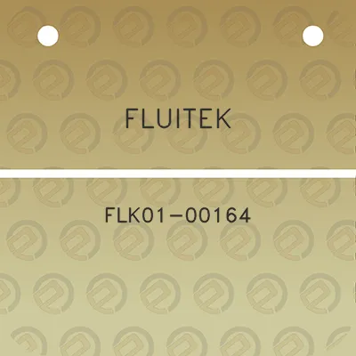 fluitek-flk01-00164