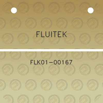 fluitek-flk01-00167