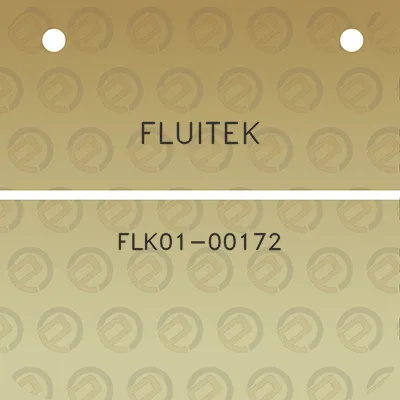 fluitek-flk01-00172