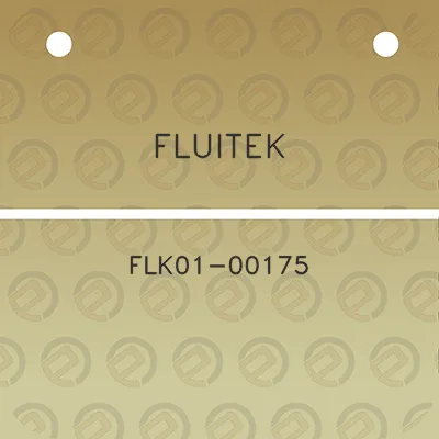 fluitek-flk01-00175