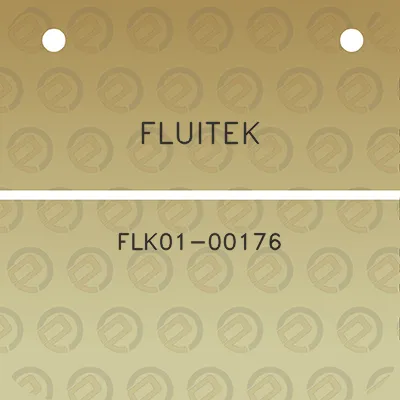 fluitek-flk01-00176