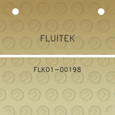 fluitek-flk01-00198