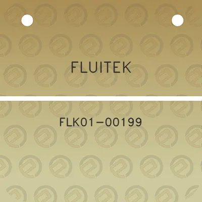 fluitek-flk01-00199