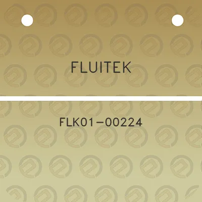 fluitek-flk01-00224