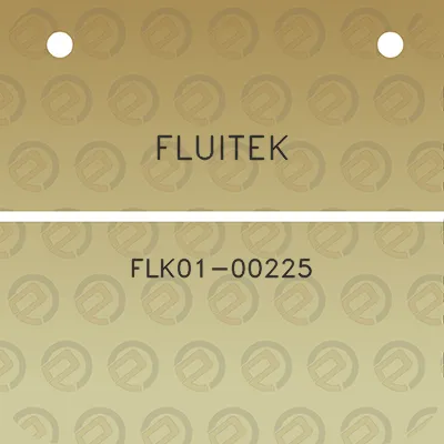 fluitek-flk01-00225