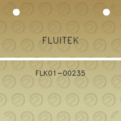 fluitek-flk01-00235