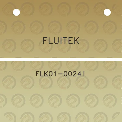 fluitek-flk01-00241