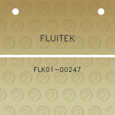 fluitek-flk01-00247