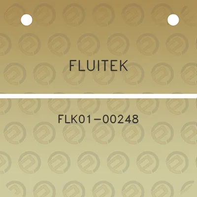 fluitek-flk01-00248