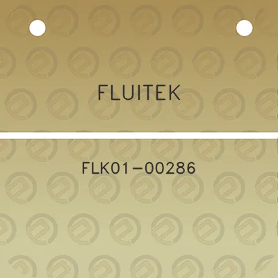 fluitek-flk01-00286