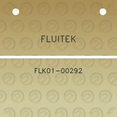 fluitek-flk01-00292