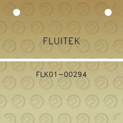 fluitek-flk01-00294