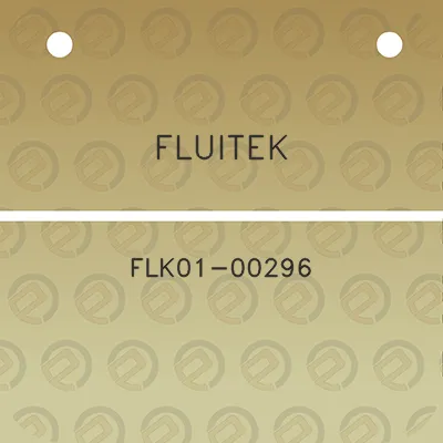 fluitek-flk01-00296