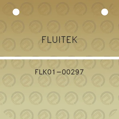 fluitek-flk01-00297